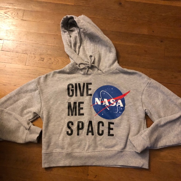 navy snickers hoodie
